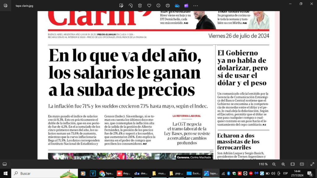 tapa-1024x576 Aumentos en agosto: prepagas, alquileres, internet y más