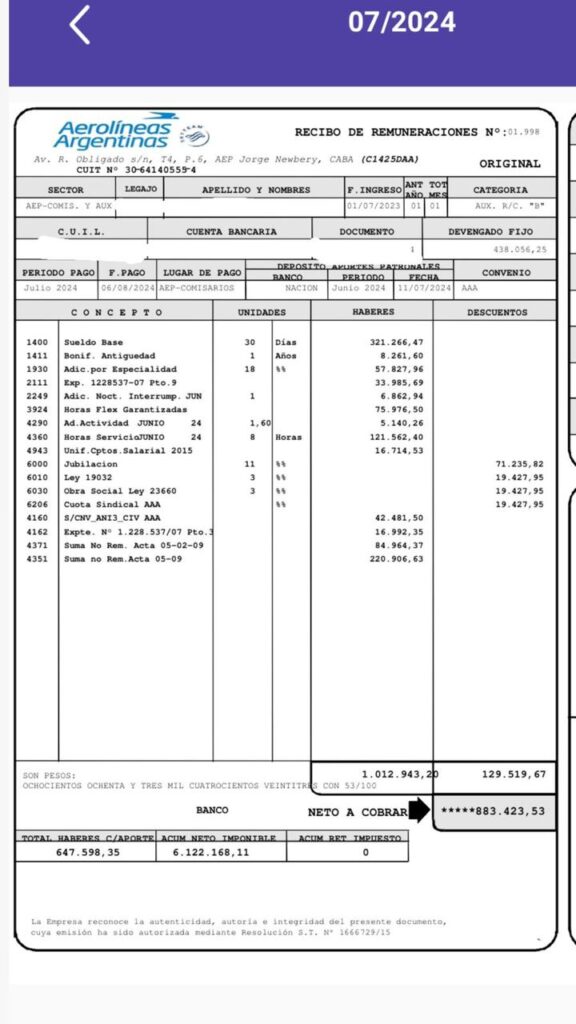 GXcizsjWIAAvaOi-576x1024 Salarios atrasados, vuelos afectados