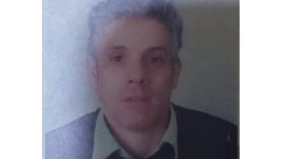 buscan-hombre Se ausentó de su casa y ya lleva 12 días desaparecido en Bariloche