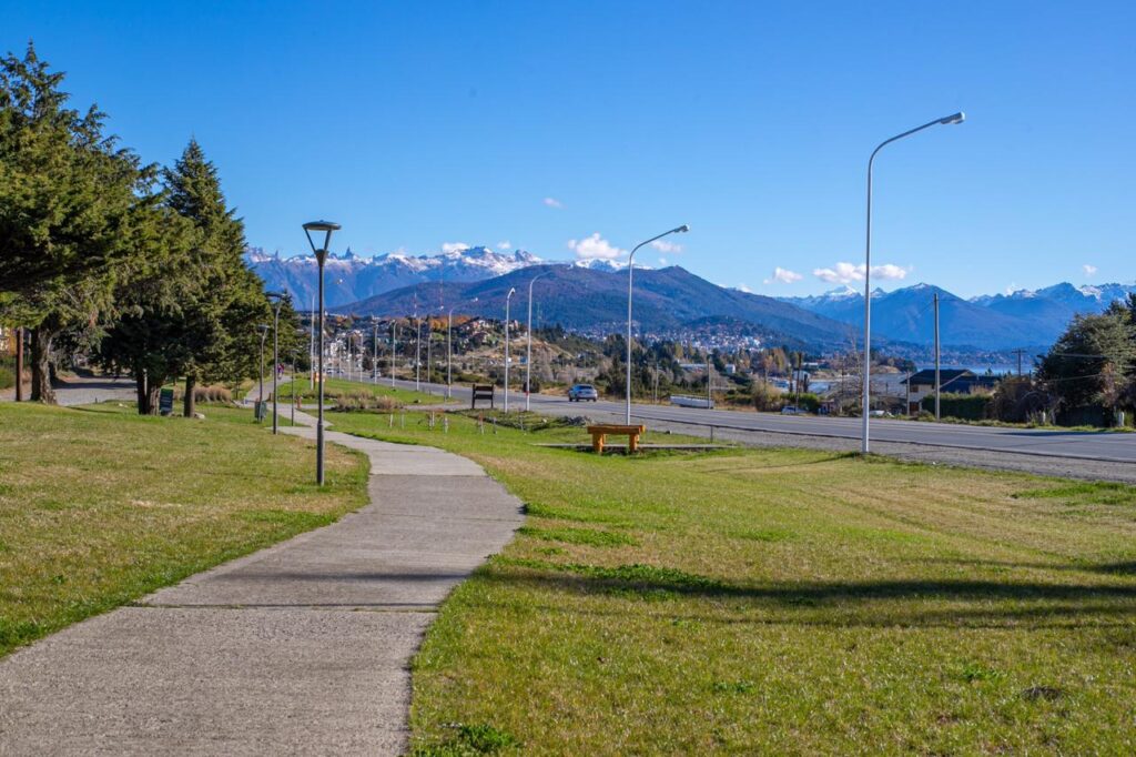 bariloche-turismo-1024x682 El turismo otra vez a la baja en septiembre